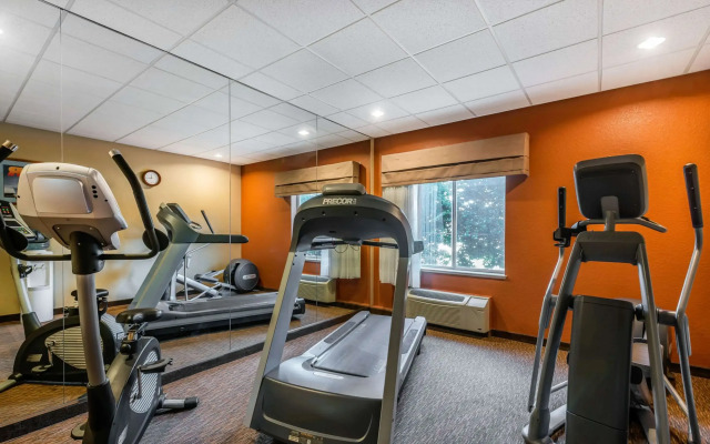 Sleep Inn and Suites - Ocala / Belleview