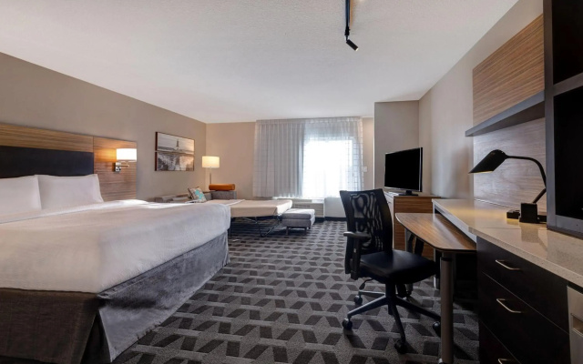 TownePlace Suites by Marriott Monroe