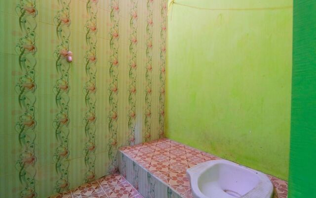 SPOT ON 2117 Anugerah Family Residence