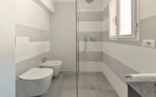 Santa Croce Terrace Deluxe