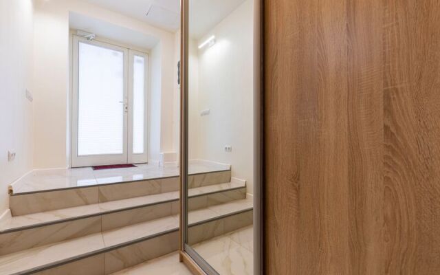 ВсемДом на Орловском переулке, д. 1/4