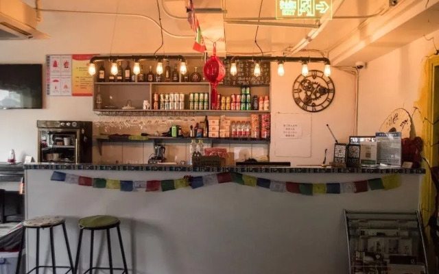 Hangzhou Wulin Youth Hostel