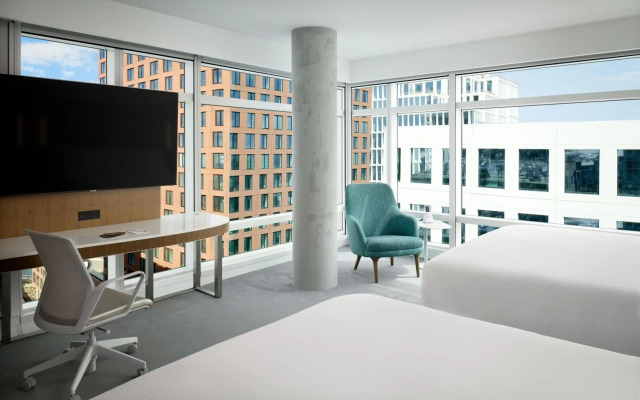 LUMA Hotel San Francisco