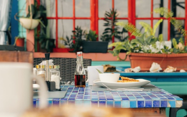 Saigon Bay Bed & Breakfast