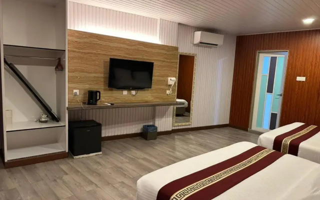 SS Hotel Seremban
