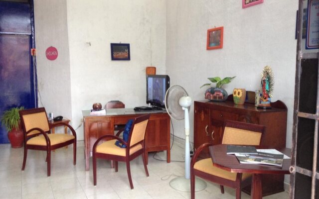 Hostal Cinco Calles