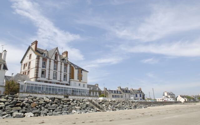 Hôtel Miléade de la Plage - Binic