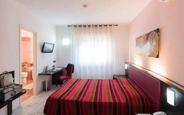 Hotel Ristorante Milano