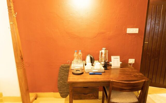 Bagh Tola, Bandhavgarh