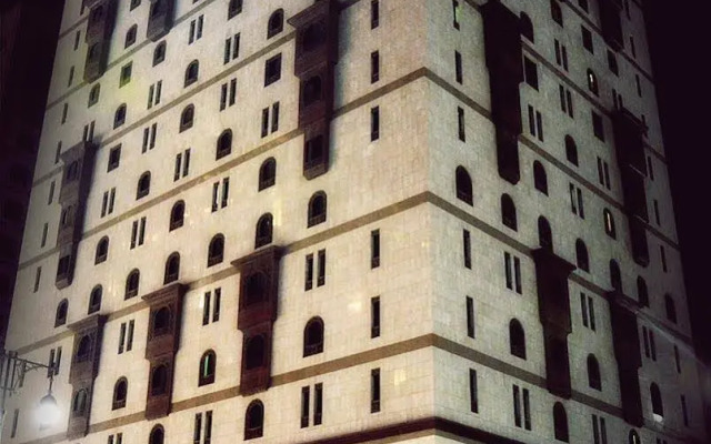 Salihiya Golden Hotel