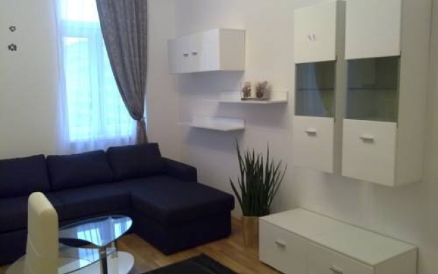 Holiday Apartment Vienna - Favoriten