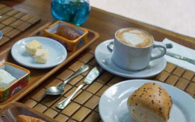 Hotel Hacienda Paradise