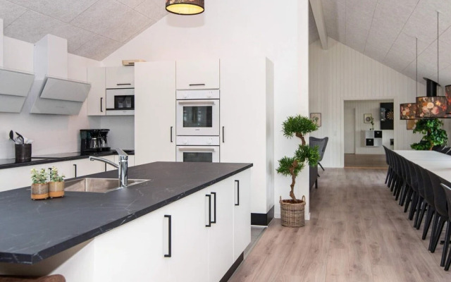 Luxury Retreat in Mommark - By Traum Ferienwohnungen