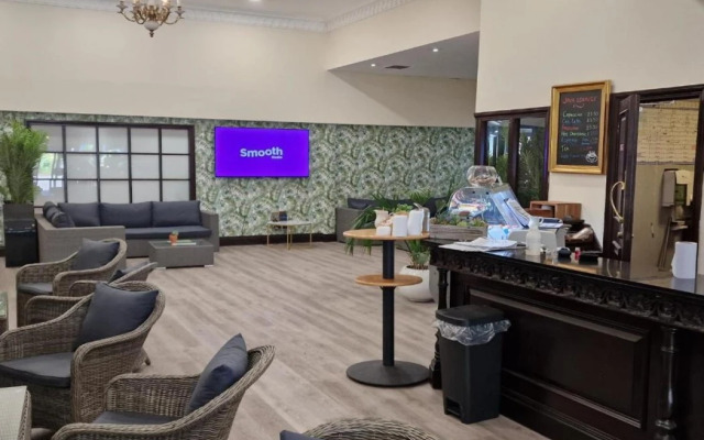 Royal Court Hotel & Spa Coventry