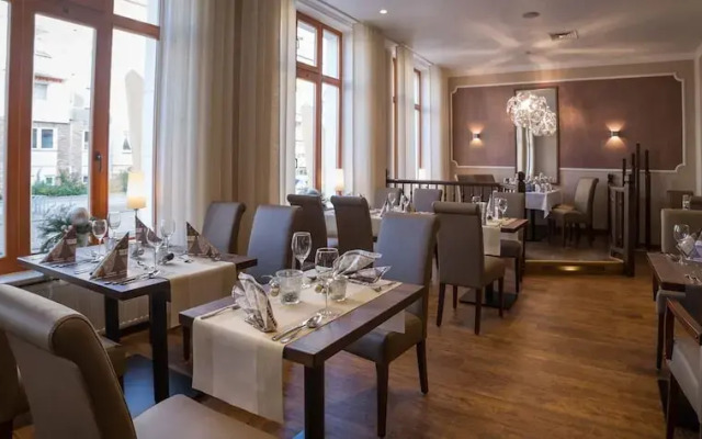 Hotel Restaurant Germania