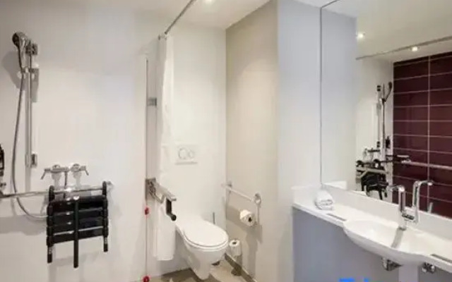 Premier Inn Rosenheim City Lokhofe