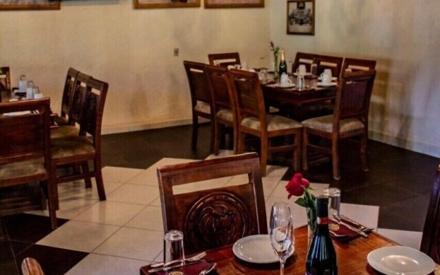 La Cabaña del León