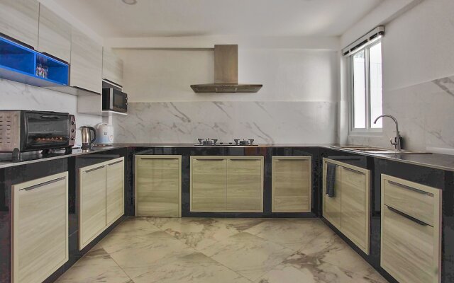 Pool Villa Pattaya - Walking Street C3