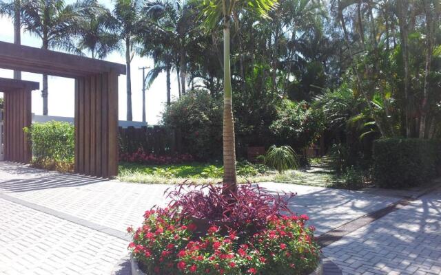 Kaakupe Praia Hotel