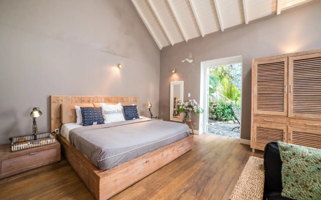 Pietermaai Boutique Hotel