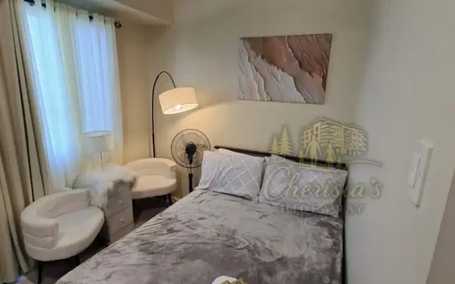 Cherisia's Hideaway