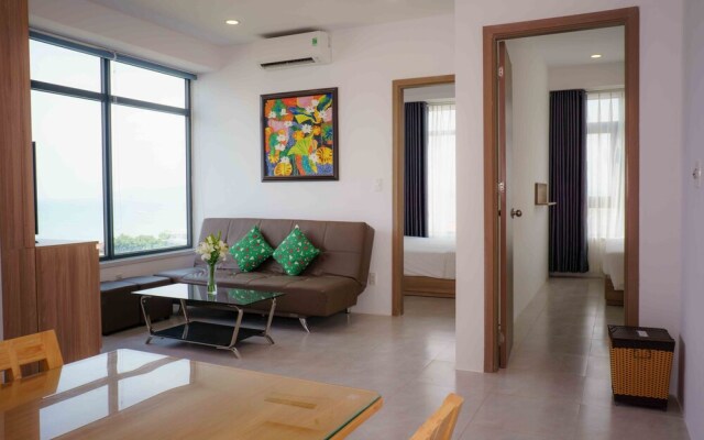 Sea Moon Apartment