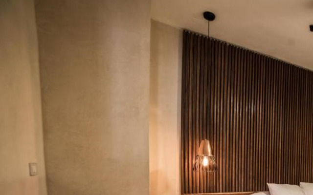 Hotel Bohonito Holbox