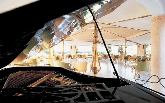 Grand Hotel Terme di Augusto