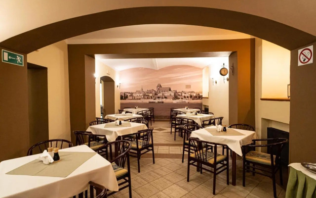 Hotel Polonia