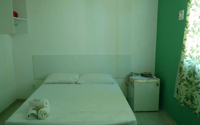 Pousada Arraial Caribe