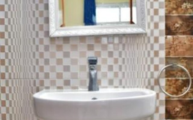 Stay.Plus Nyali Seaview Apartment