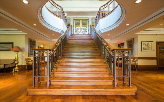 Nusa Dua Beach Hotel and Spa