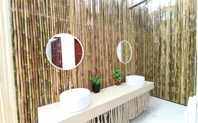 Smile Samui Beach Front Resort