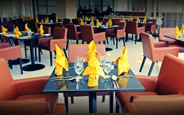 Raia Hotel & Convention Centre Terengganu