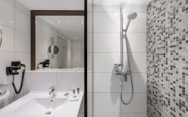 Odinsve Hotel Apartments