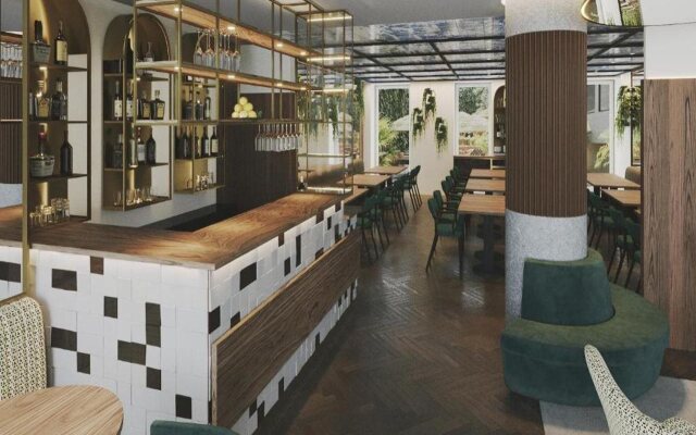 Arts Hotel Porto, Tapestry Collection By Hilton
