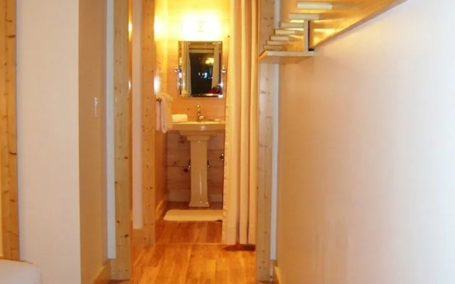 Fire Mountain Resort