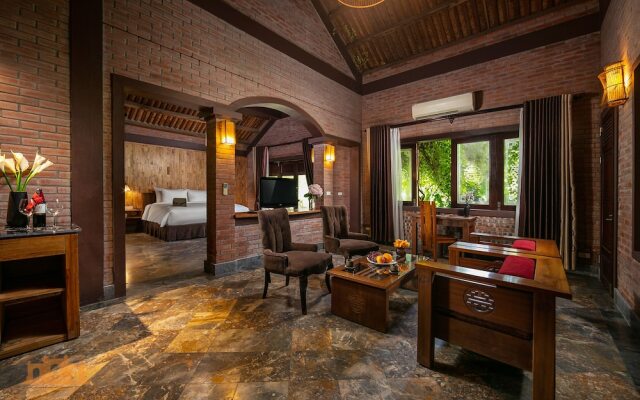 Asean Resort - Shiki Onsen & Spa