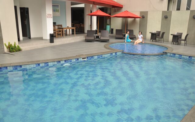 Permata Hotel