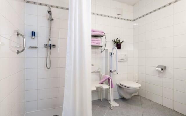 Hotel Goldener Hirsch