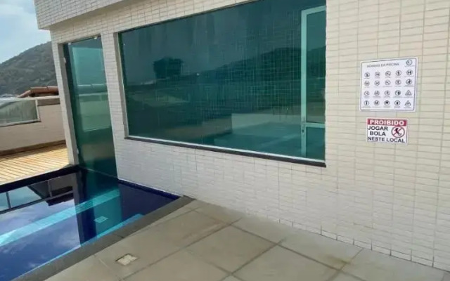 Condomínio Beach Town.