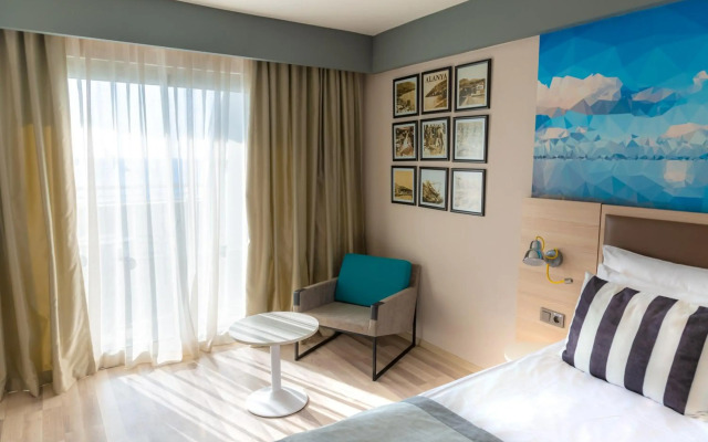 Sunprime C-Lounge Hotel - Adults Only