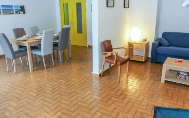 Apartment Antinéa-2