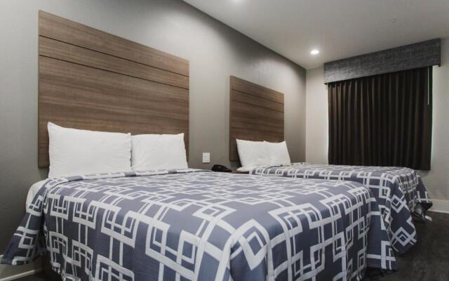 Palace Inn Conroe