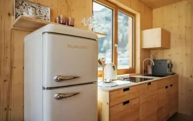 Eco Lodges Millstätter See