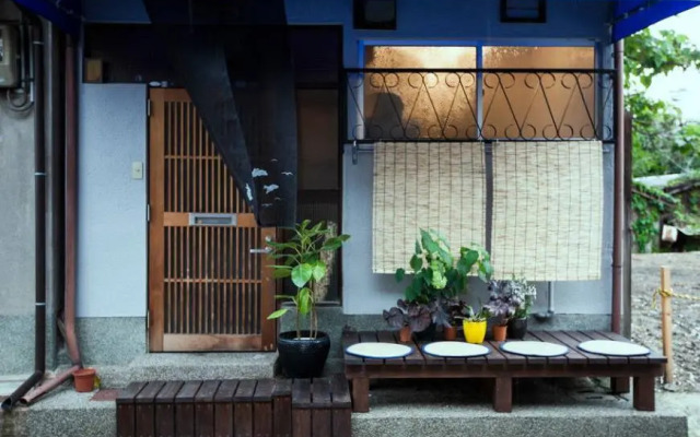 Shiba Inn Kujo Guesthouse