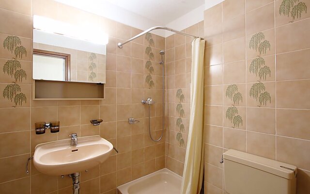 Apartment 348 Silvaplana-Surlej