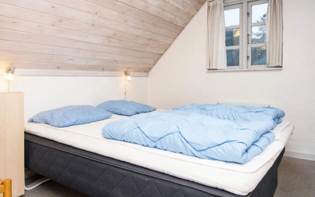 12 Person Holiday Home in Fano