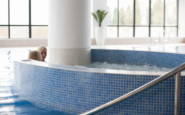 Champneys Springs