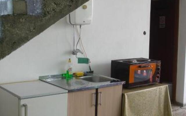 Apartments Aleksic